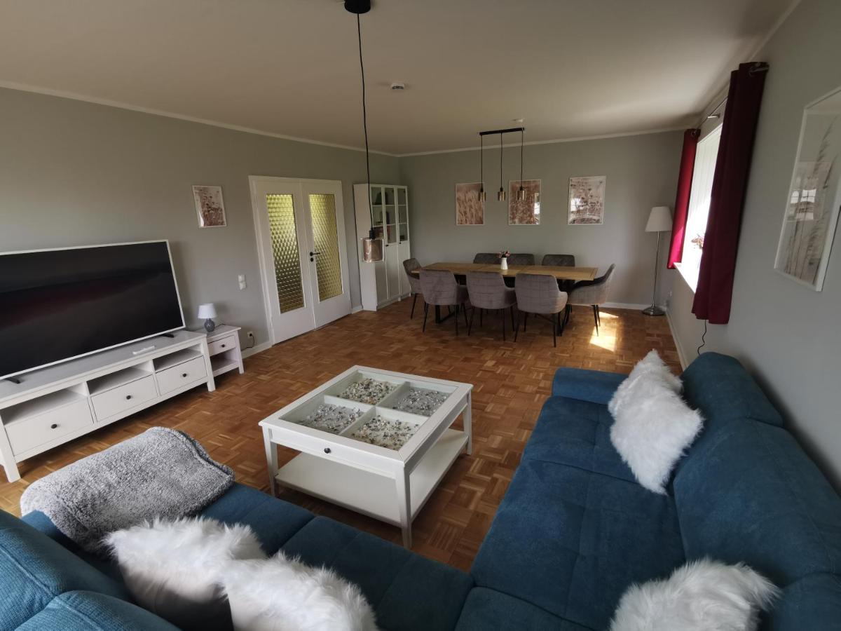Ruegenferienhaus - Schaprode Hafen Zewnętrze zdjęcie