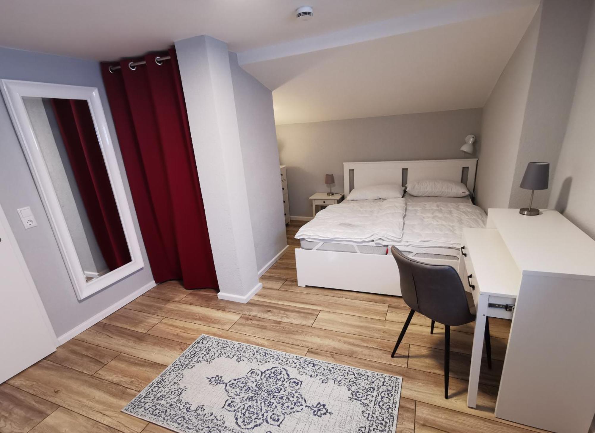 Ruegenferienhaus - Schaprode Hafen Zewnętrze zdjęcie