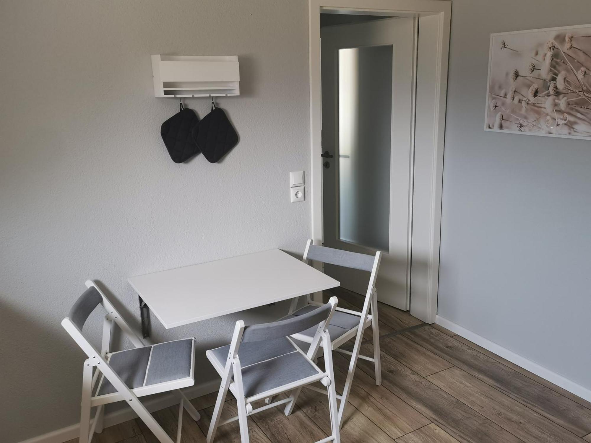 Ruegenferienhaus - Schaprode Hafen Zewnętrze zdjęcie